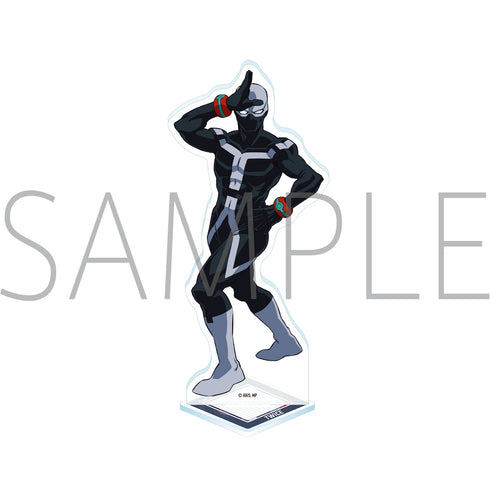 『僕のヒーローアカデミア』アクリルスタンド/トゥワイス